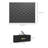 Outsunny Reversible Outdoor Rug-152347296