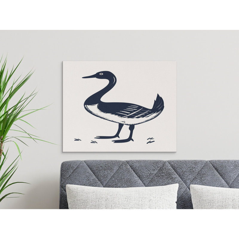 Sisler Wrapped Canvas Print Set, 40x20