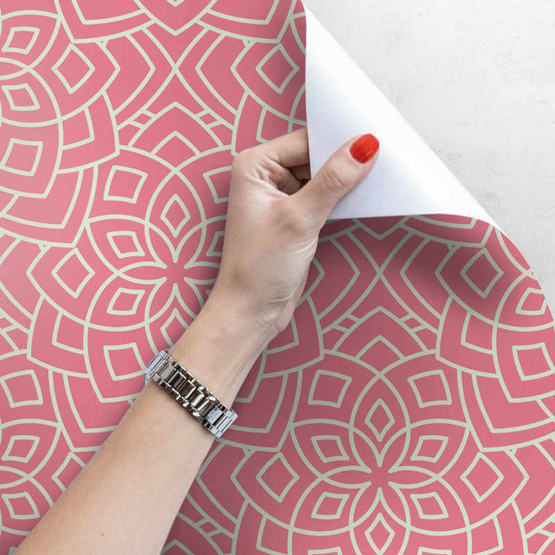 Penitas Matte Mural, 360 x 250cm