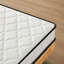 Matelas hybride à ressorts 6 po-1219194386