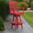 Bright Red