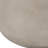 Outdoor Lightweight Side Table,Light Gray