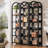 6-Tier Narrow Bookshelf-164481066