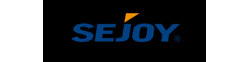 SEJOY logo