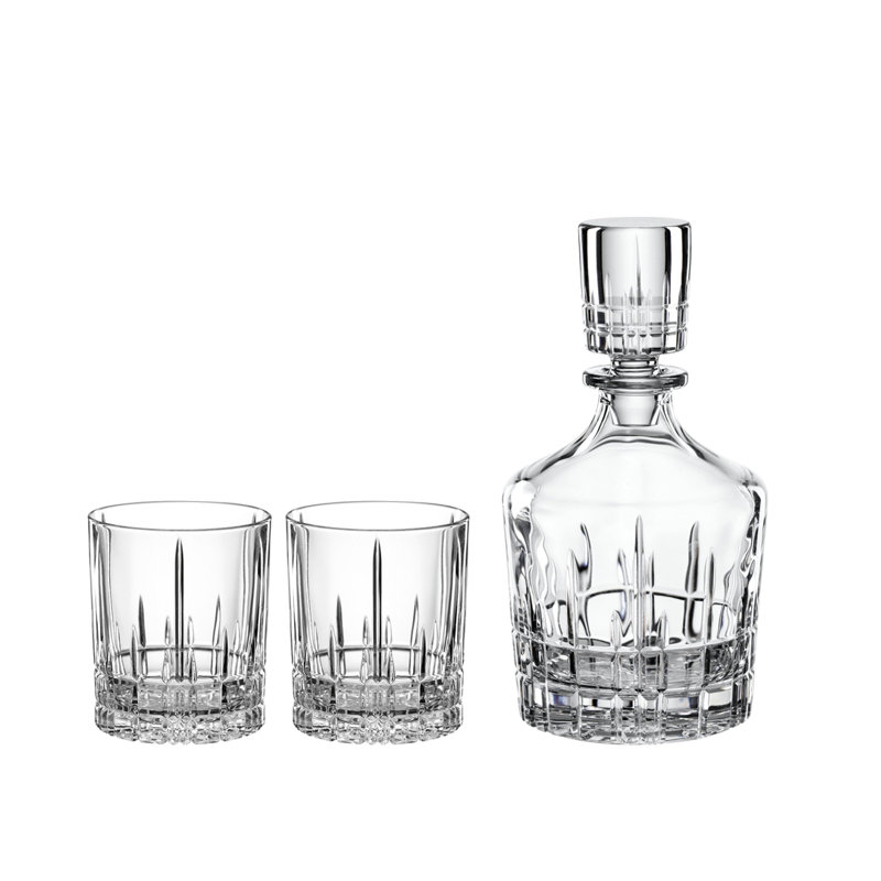 Perfect Whisky-Set 3-teilig Perfect Serve Collection