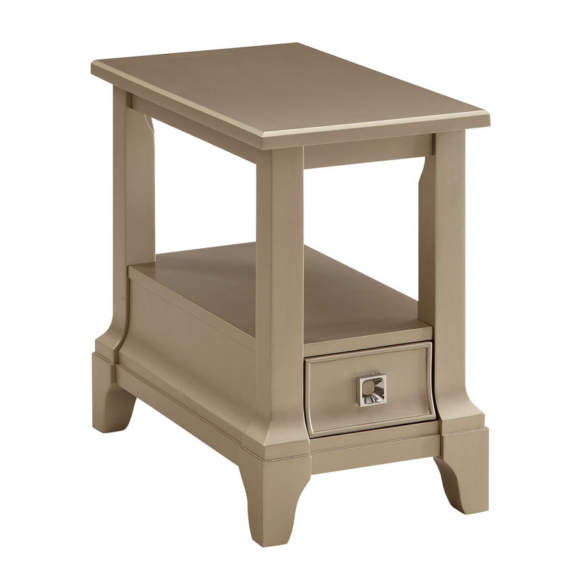 Efren End Table