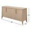 Lewis 68'' Sideboard