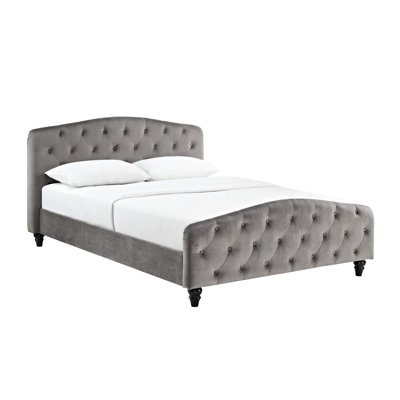 Dolliver Upholstered Bed