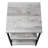 Accent Table, Side, End, Nightstand, Lamp, Laminate, Metal-106667867-106667869