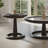 Design sense creative coffee table combination