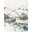 Winding Road II Painting by Danielle Davis-67116703