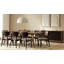 Modern Brazilian Glass Dining Table-613433247-657226316