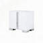 Table de chevet moderne 2 tiroirs Gundela-828162650