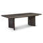 Bernhardt Geneve Dining Table