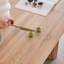 Oval Dining Table-1812305430