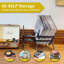 Rangement de table 12 po H