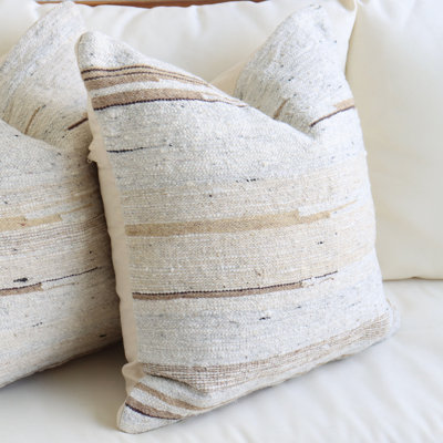 Housse de coussin