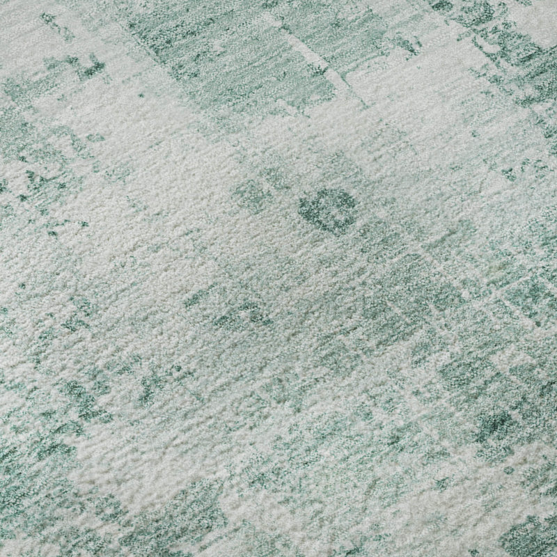 Premium Machine Washable Verlin AMF1766 Modern Rug, Rectangle 8' x 10'
