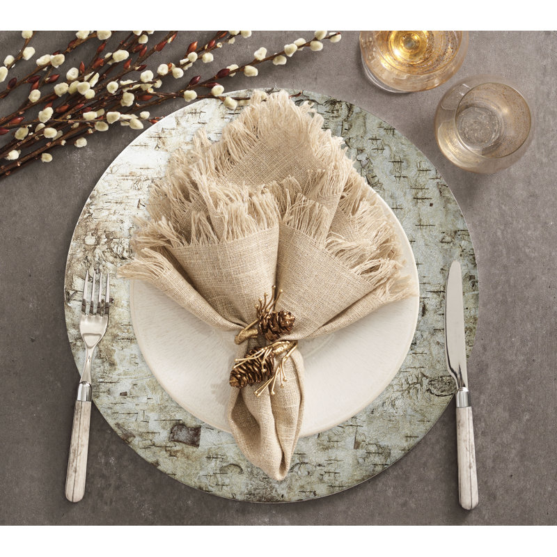 Chalet Placemat
