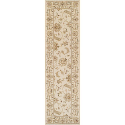 Vannes Oriental Area Rug