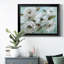 Jade Garden - peinture encadrée-40718842-40718843