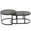 Kinsman 5 - Person Garden Lounge Set with Cushions-1141400225