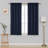 Room Darkening Curtain Panel Pair-431634155-431634164