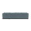 Keaton Shelter Arm with Nails Right Chaise Sectional-1475550607-1475550624-1475550628
