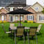 Parasol Shadan avec contrepoids inclus-1518739035