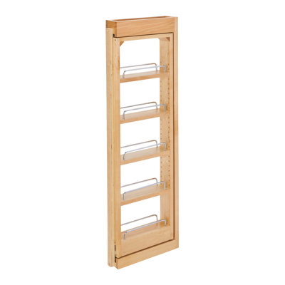 Organisateur de rangement mural Rev-A-Shelf
