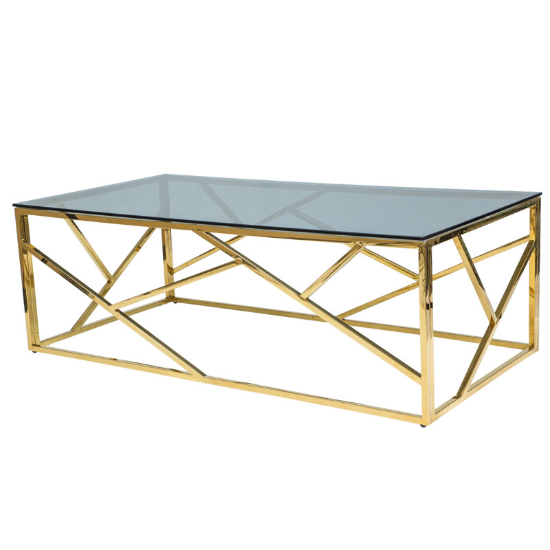 Pudsey Frame Coffee Table