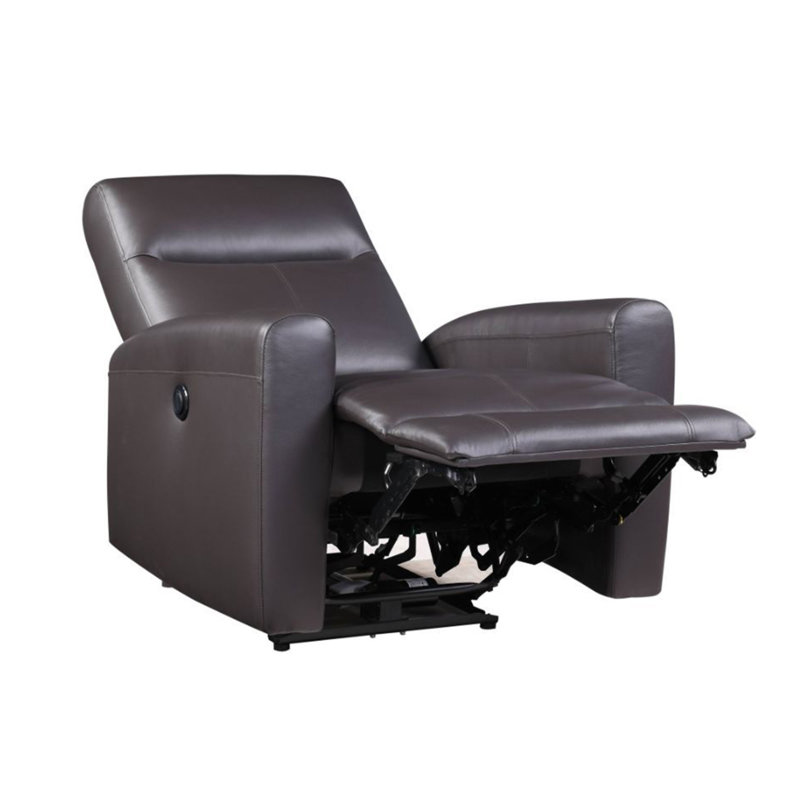 Fauteuil inclinable Power Motion