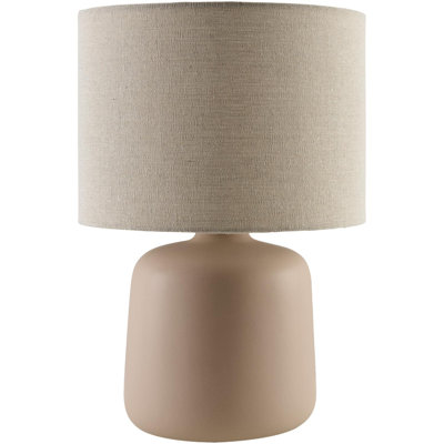 Pramit Ceramic Table Lamp