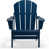 Navy selected