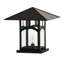 Seneca 1 - Light Pier Mount Light