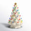 Treasured Traditions Light-Up Tree Figurine-263065491