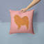 Coussin décoratif intérieur/extérieur chow chow-2116126572-2116126573