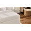 47 Inches Corduroy Storage Ottoman Bench-2076831812