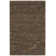 Ralph Lauren Ponderosa Jute, Cotton Solid Color Rug