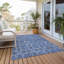 Tapis intérieur / extérieur Fegan avec envers antidérapant-890592254