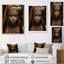 Karn, africain, beauté ornée III - Art africain, art mural-2133337128-2133337135