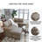 Amuleto 2-Piece Sectional With Chaise-111301303
