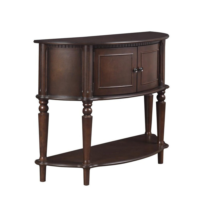 Hameldon 38'' Console Table