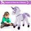 Posell Rocking Horse