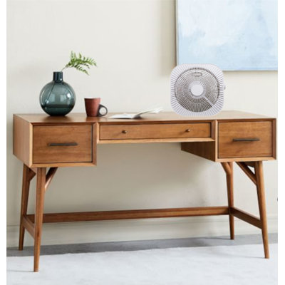 Ventilateur carré 12 "