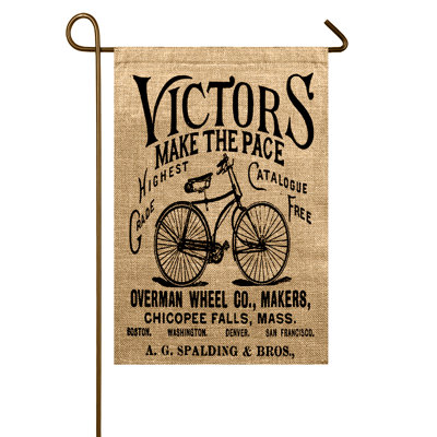 Drapeau Yeomans