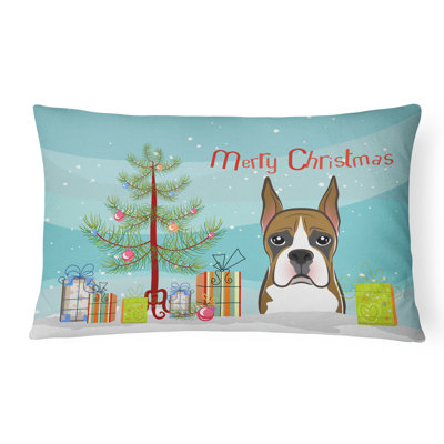Outdoor Throw Pillow