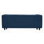 3 Seater Corduroy Sofa-227224062