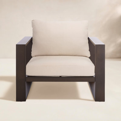 Dwyer Patio Lounge Chair