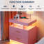 Ensemble de 2 tables de chevet-571299995